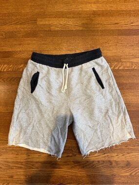 John Elliott + Co shorts